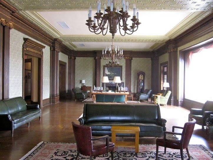 University Club of San Francisco0
