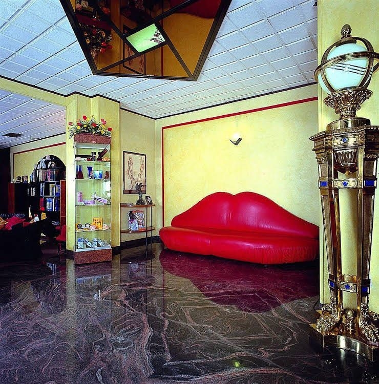 Hotel Faro1