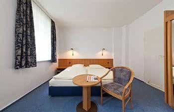 Centrum Hotel Commerz am Bahnhof Altona Centrum Hotel Commerz am Bahnhof Altona