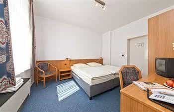 Centrum Hotel Commerz am Bahnhof Altona Centrum Hotel Commerz am Bahnhof Altona