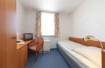 Centrum Hotel Commerz am Bahnhof Altona Centrum Hotel Commerz am Bahnhof Altona