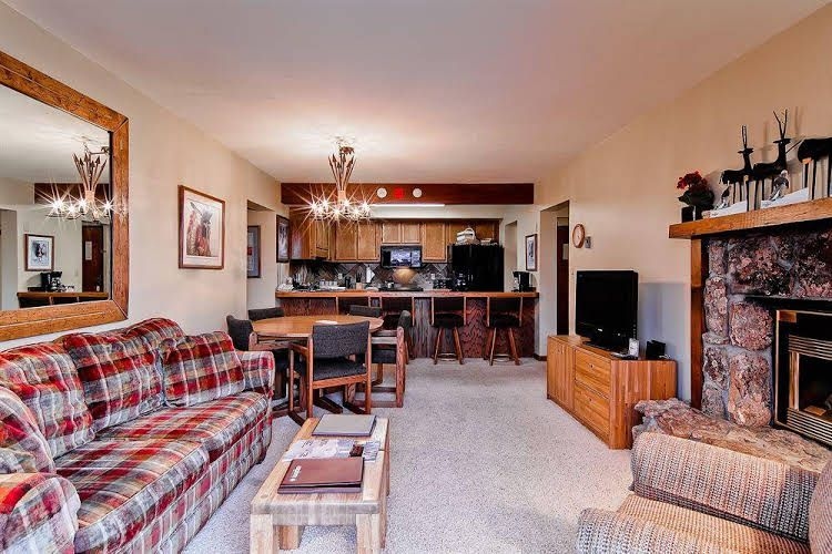 Bronze Tree by Wyndham Vacation Rentals1