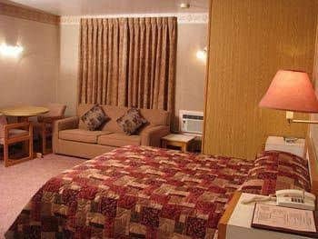 Motel St Moritz Motel St Moritz