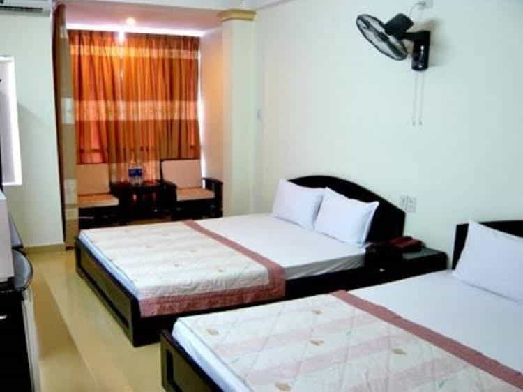 Khanh Duy Hotel Hoang Hoa Khanh Duy Hotel Hoang Hoa