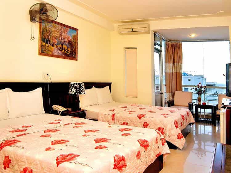 Khanh Duy Hotel Hoang Hoa Khanh Duy Hotel Hoang Hoa