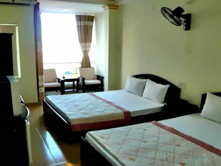 Khanh Duy Hotel Hoang Hoa Khanh Duy Hotel Hoang Hoa