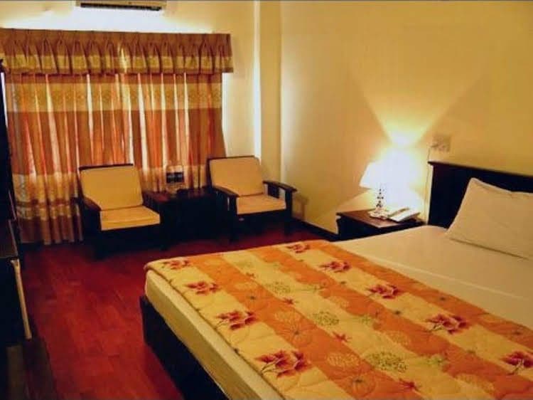 Khanh Duy Hotel Hoang Hoa Khanh Duy Hotel Hoang Hoa