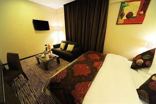 Al Hamra Hotel Al Hamra Hotel