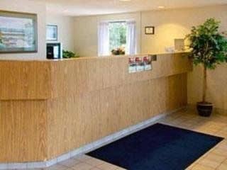 Comfort Inn (Midland) Comfort Inn (Midland)