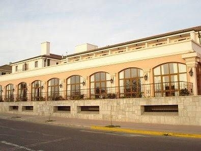 Hotel Francisco De Aguirre3