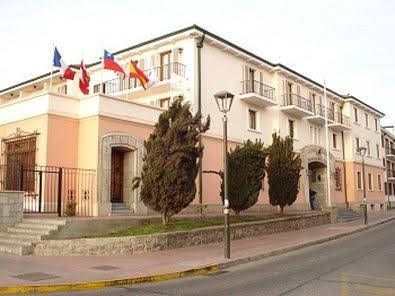 Hotel Francisco De Aguirre2
