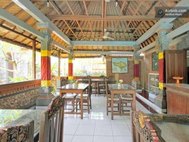โรงแรมเดว่าบฮาราตายูบุด (Dewa Bharata Hotel Ubud)0