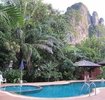 Aonang Mountain Paradise1