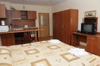 Pirin Palace Apartment Complex1