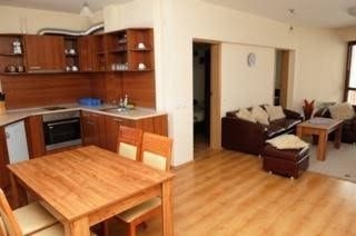 Pirin Palace Apartment Complex4