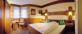Alpenresidenz Ballunspitze Familien- und Wellnesshotel0