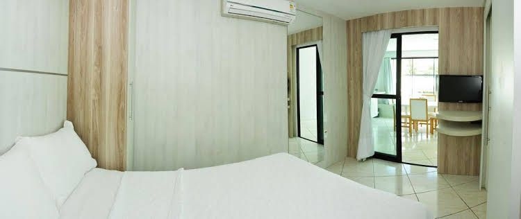 Kings Flat Hotel Beira Mar4