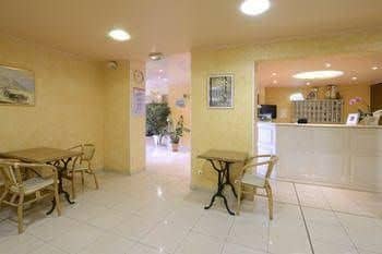 Hotel-Poretta Hotel-Poretta