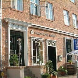 Frauenhotel Hanseatin Frauenhotel Hanseatin