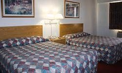 Travelers Inn - Phoenix0