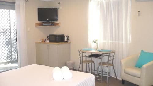 Queen Room Special Deal