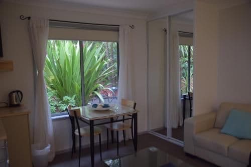 Deluxe King Room with Spa Bath