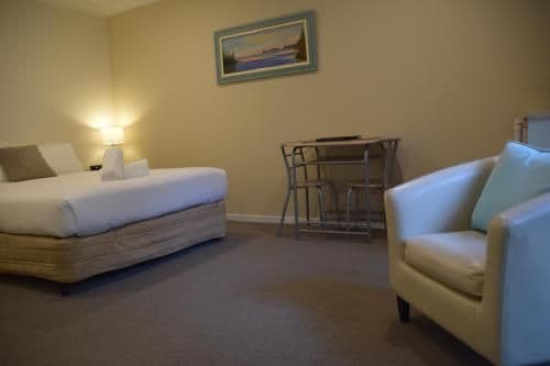 Queen Room Special Deal