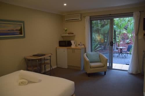 Queen Room Special Deal