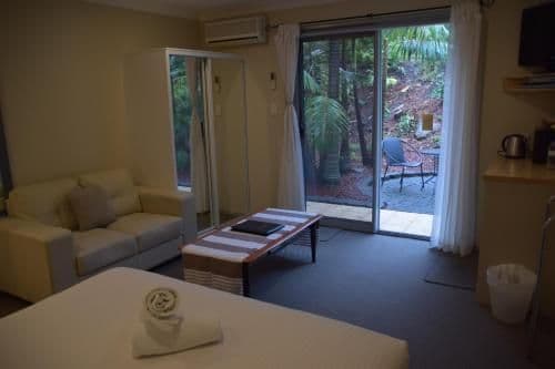 Queen Room Special Deal