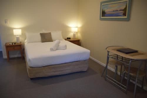 Queen Room Special Deal