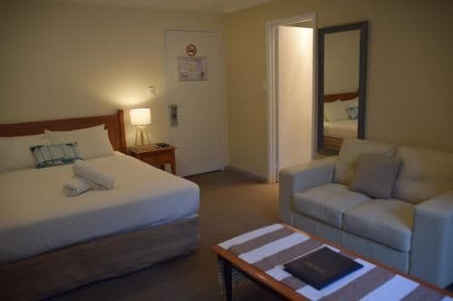 Queen Room Special Deal
