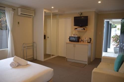 Queen Room Special Deal