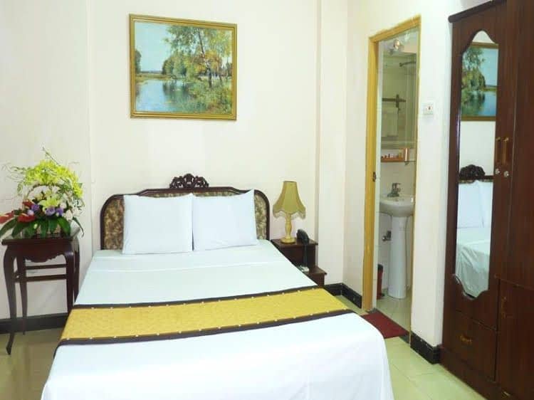 Camellia Hanoi Hotel Camellia Hanoi Hotel