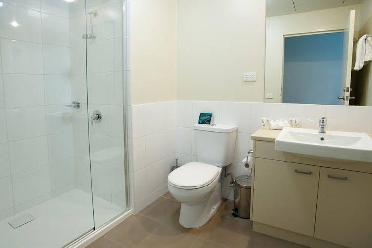Quest Serviced Apartments - Mildura0