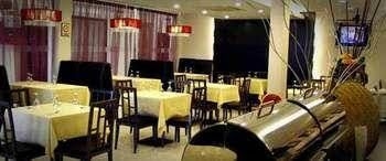 Royal Guest House0