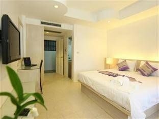 ซี ฮิลล์ รีสอร์ท (Sea Hills Resort)4