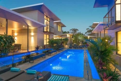 Byron Luxury Beach Houses Byron Luxury Beach Houses