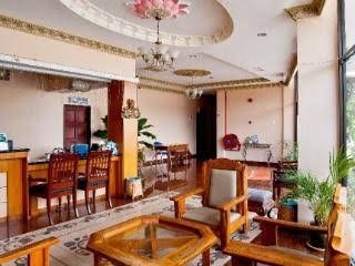 Langkawi Baron Hotel0