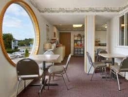 Ramada Inn Waterfront Ramada Inn Waterfront
