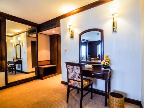 Executive Suite