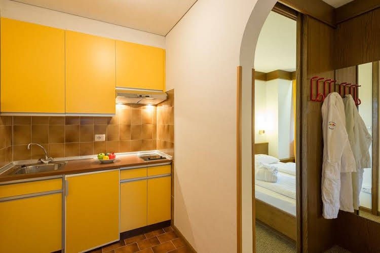 Apparthotel Residende Pircher3