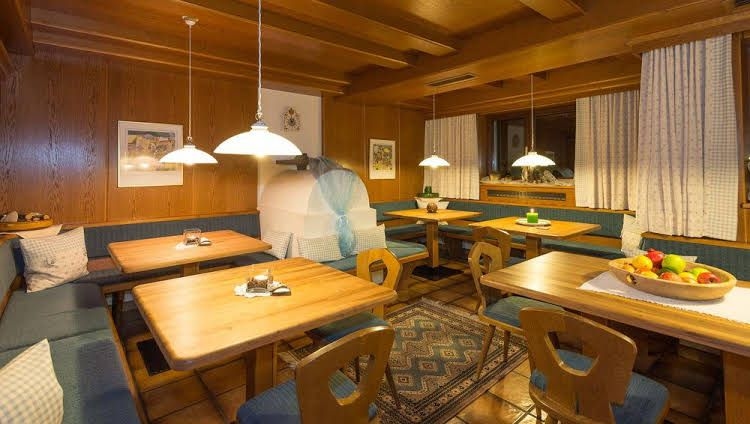 Apparthotel Residende Pircher0
