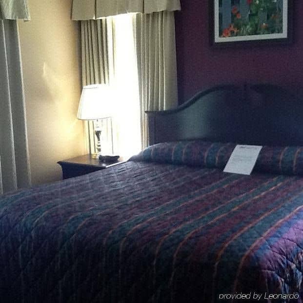 Holiday Inn Club Vacations Williamsburg Holiday Inn Club Vacations Williamsburg