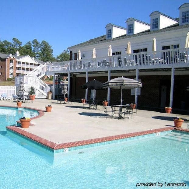 Holiday Inn Club Vacations Williamsburg4