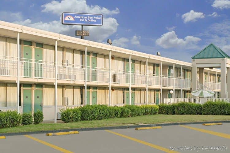 America's Best Value Inn & Suites - Memphis/Graceland America's Best Value Inn & Suites - Memphis/Graceland