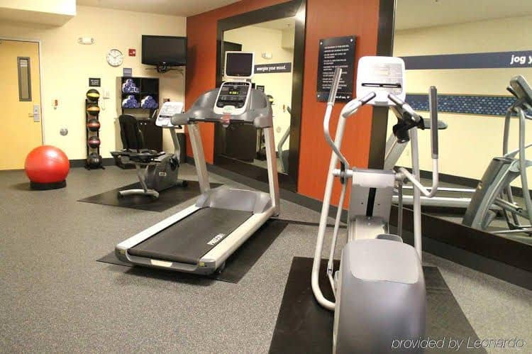Hampton Inn & Suites Modesto - Salida Hampton Inn & Suites Modesto - Salida