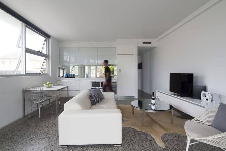 Bondi Beach Apartments3