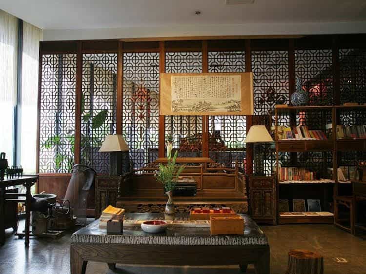 Scholars Hotel SIP Suzhou Scholars Hotel SIP Suzhou