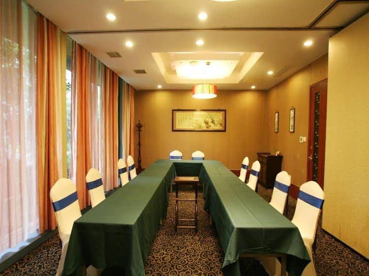 Scholars Hotel SIP Suzhou Scholars Hotel SIP Suzhou