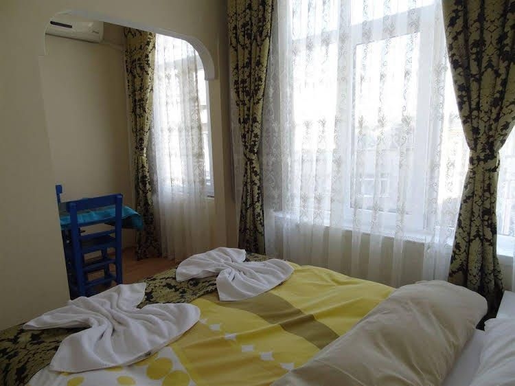 Tulip Guesthouse2